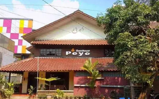 Peye Guesthouse
