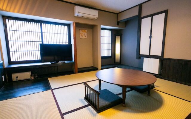 Yasuragi no Yado Yufu