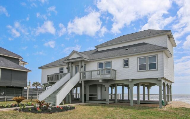 4516kahalabfsknh - Kahala Beachfront