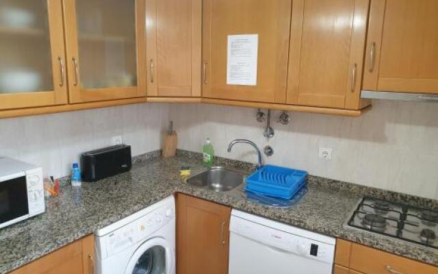 Lovely Studio Marta on the Beach Falesia, Albufeira