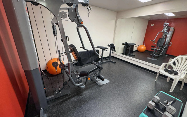 Ramada by Wyndham Sherwood Park