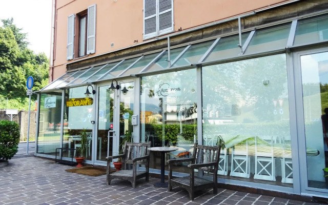 Residence Victoria Smart Hotel