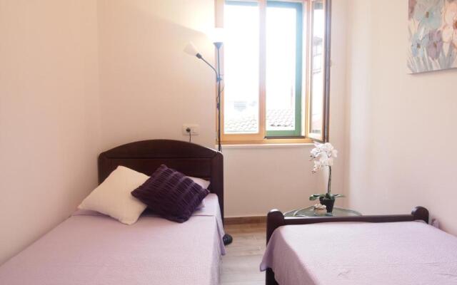 Charming studio in the old town
