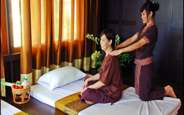 Risasinee Spa & Resort