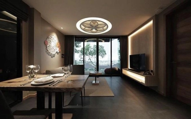 The Senses Resort & Pool Villas, Phuket