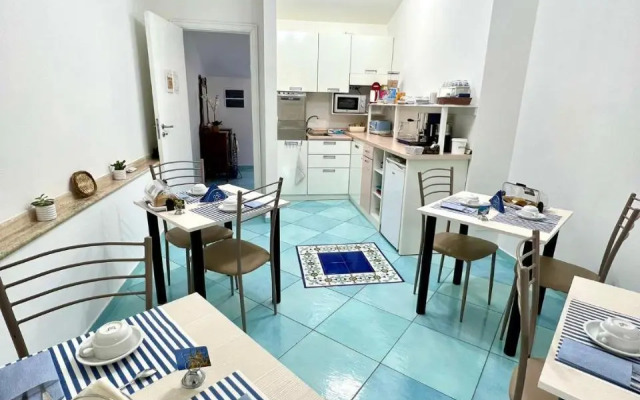 B&B A Casa di Vittoria - Guest House