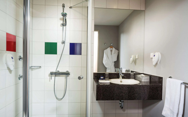 Park Inn by Radisson Frankfurt Airport Hotel