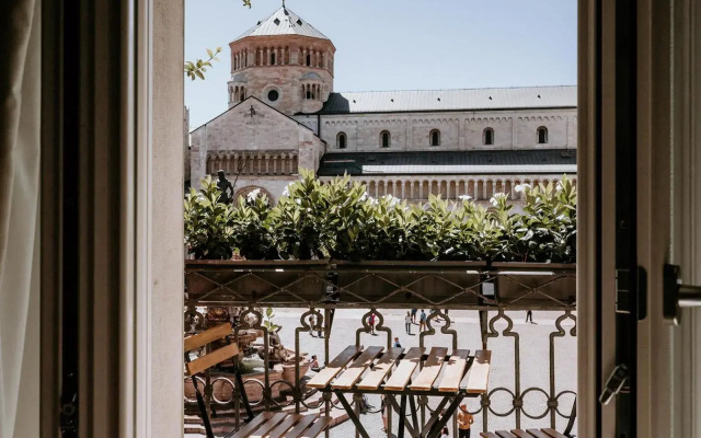 Hotel Garnì Venezia
