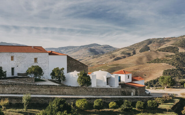 Ventozelo Hotel & Quinta