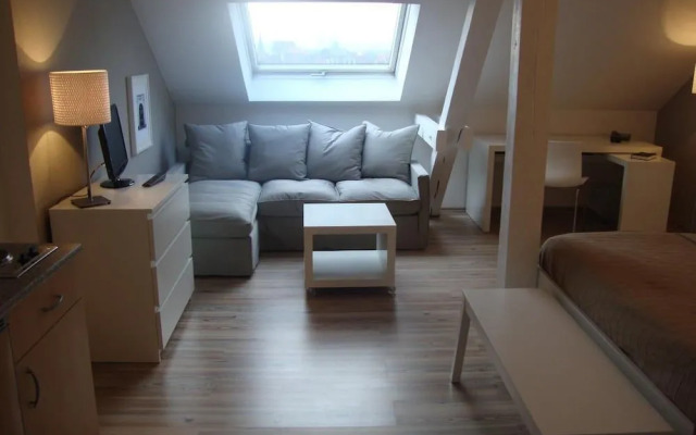 Apartment Hotel Lindeneck