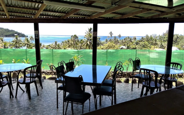 Fare Arana Moorea Guesthouse