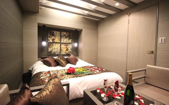 Hotel Shizku - Adults Only