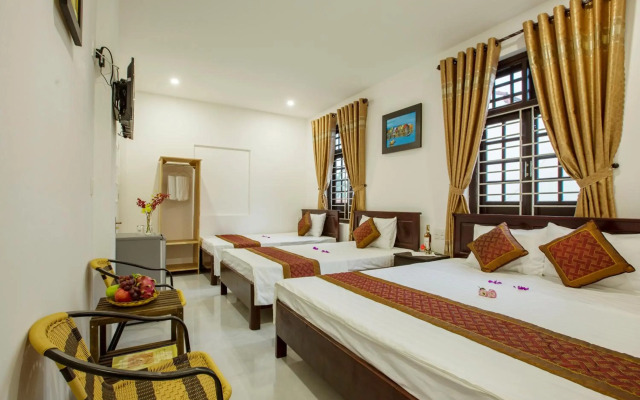 Homestay Golden Bee
