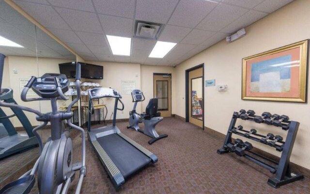 Extended Stay America Premier Suites Lakeland I4