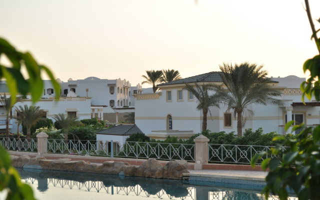 Villa 16 Hyatt Sharm El Sheikh