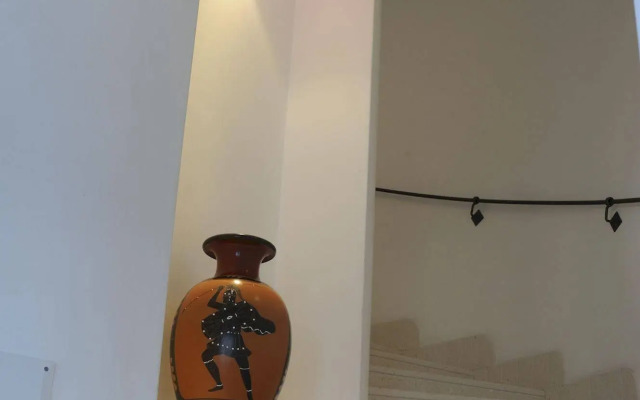 Hotel La Sorgente