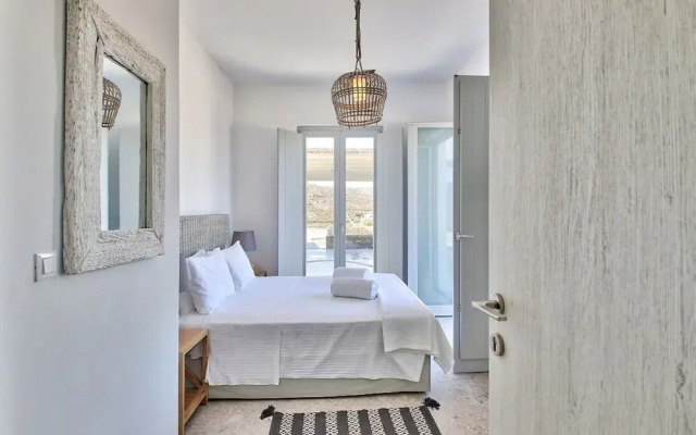 Cloud Nine Ftelia Villa Mykonos