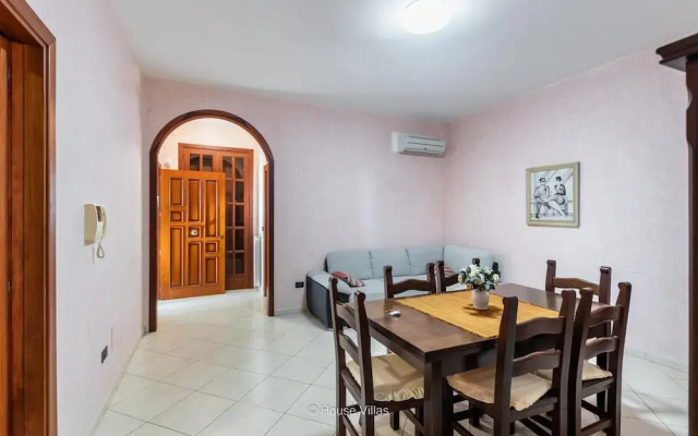 Vittorio Apartment in Lido di Noto