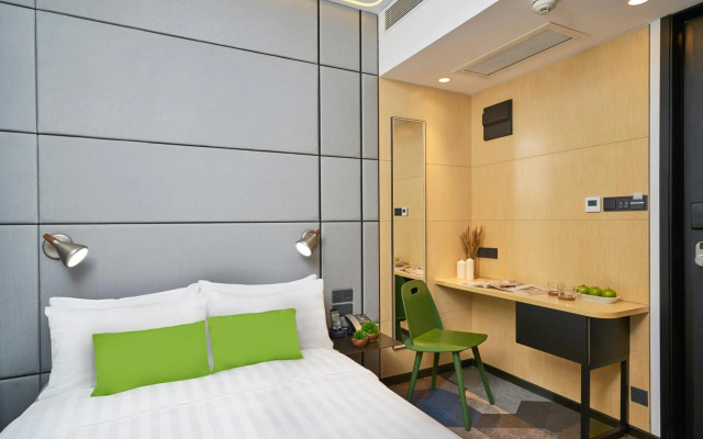 Hotel Ease Access Tsuen Wan