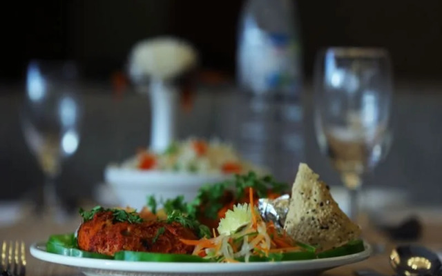 Hotel Saugandhika Residency