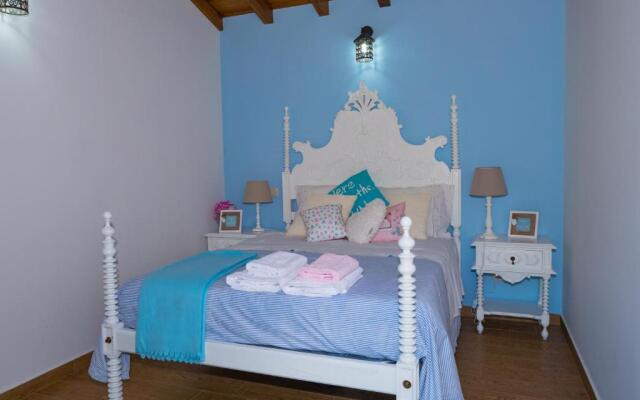 Quintinha de Labrujó