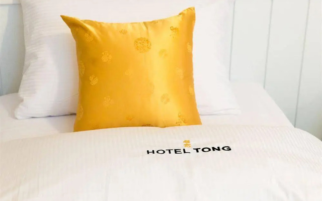 Hotel Tong Andante Insadong