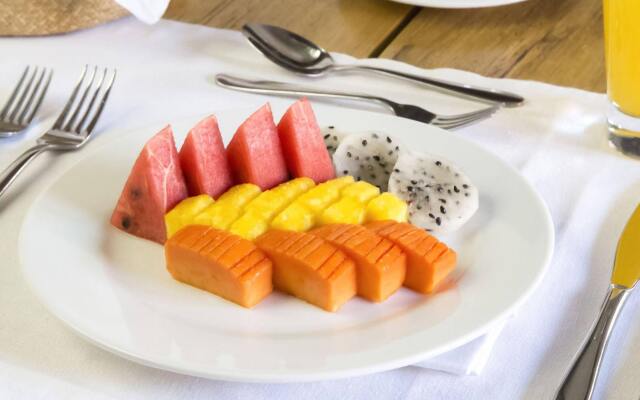 Hotel Casa Don Sancho by Mustique