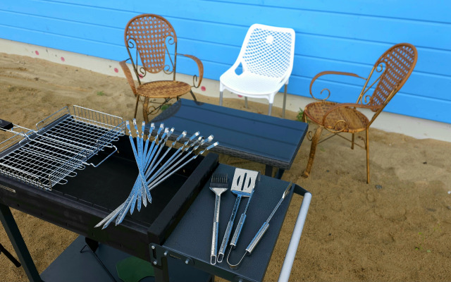 Дом в черте города