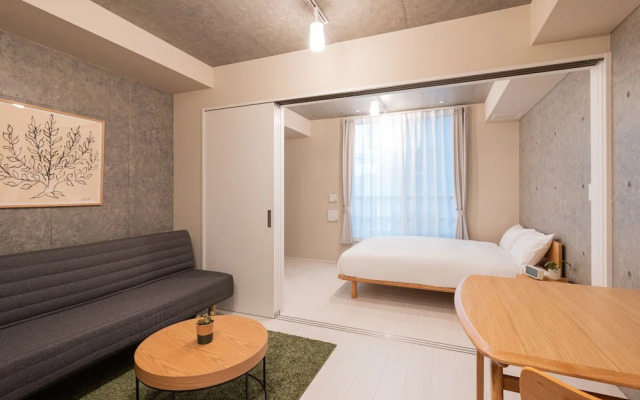 MINI HOUSE Tokyo South