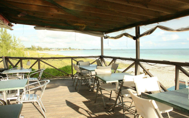 Ocean Pearl Bonefishing Resort
