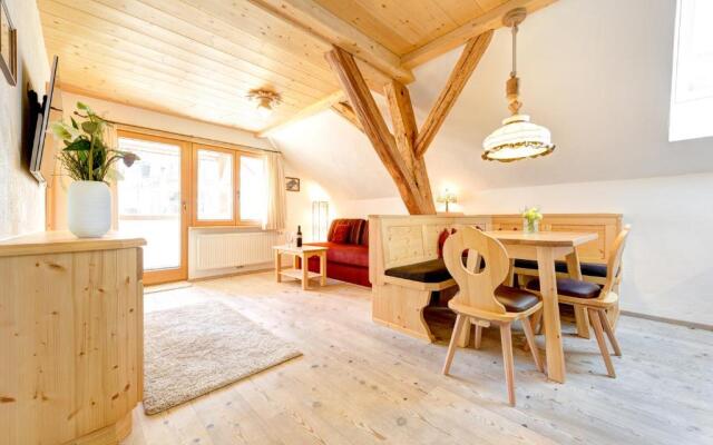 Appartement Zentral de Luxe by A-Appartments