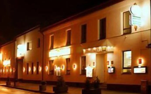 Hotel & Restaurant Arnoldusklause