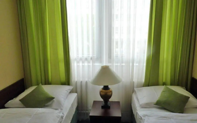 Hotel Florian Praha