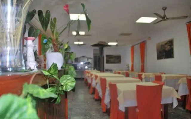 Hostal Boutique Es Menut