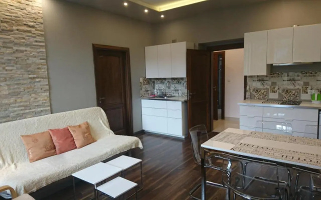 Apartamenty Kosciuszki 8