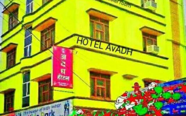 Hotel Shane Avadh