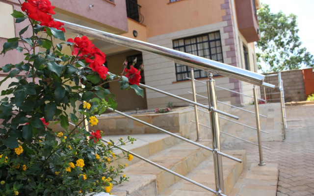 Davis Court Nyeri