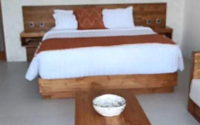 Santai Suites Nusa Dua Bali