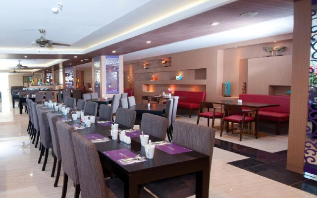 Quest Hotel San Denpasar by ASTON