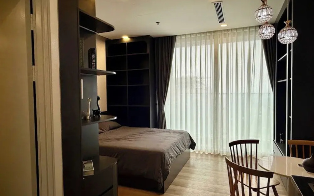 EcoPark- Sunny Residence