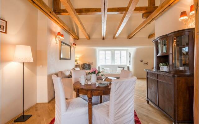 P&O Podwale Apartments