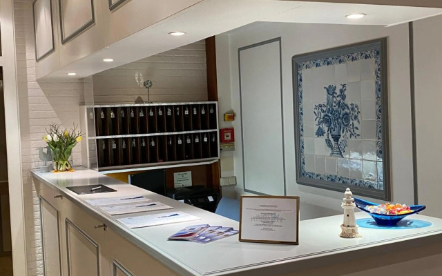 Hotel Flensburger Hof