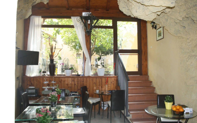 Montevergini B&B