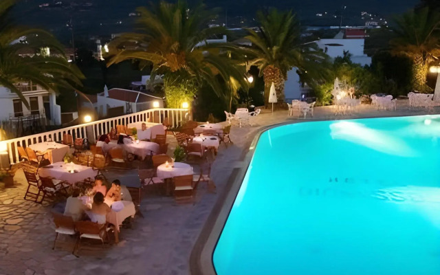 Hotel Dionyssos