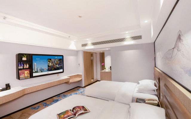 Hotel Landmark Canton