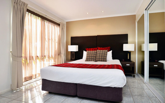 BreakFree Aanuka Beach Resort