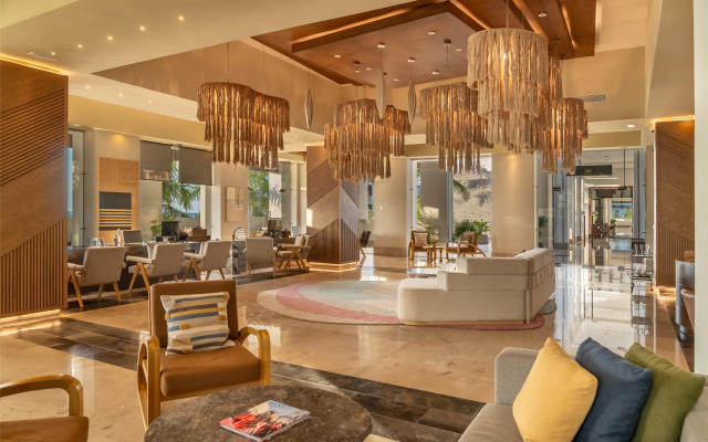 Haven Riviera Cancun - All Inclusive - Adults Only
