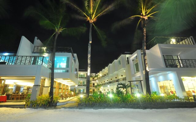 Boracay Ocean Club