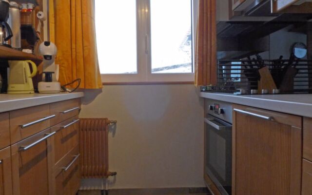 Chalet Mioche