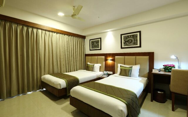 Hotel Siesta Andheri